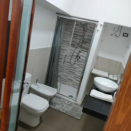 Arco Del Vescovo 1 3* Acireale