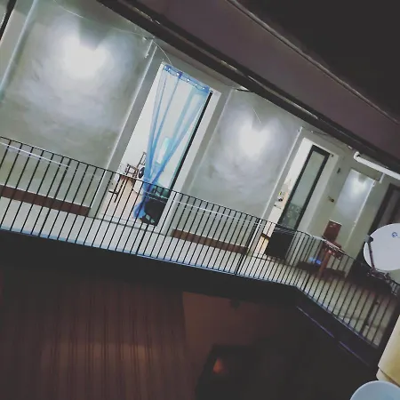 Arco Del Vescovo 1 Konukevi