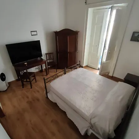 Pensionat Arco Del Vescovo 1 Acireale
