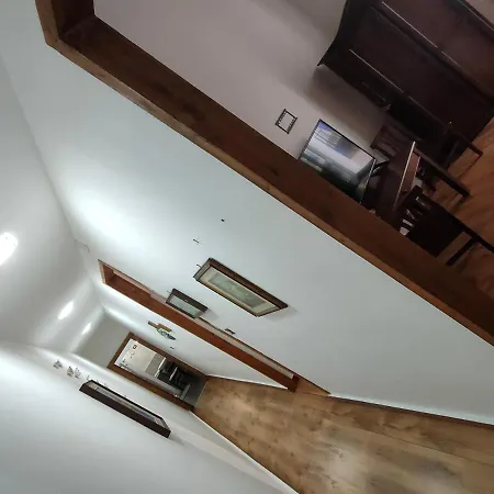 Arco Del Vescovo 1 Konukevi 3*