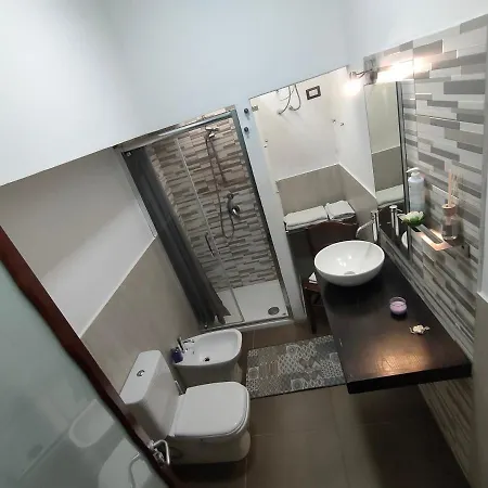 Konukevi Arco Del Vescovo 1 3*