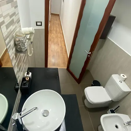 Arco Del Vescovo 1 3*