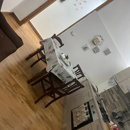 Arco Del Vescovo 1 Konukevi Acireale