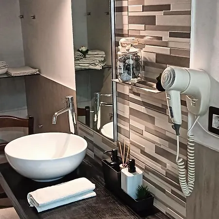 Konukevi Arco Del Vescovo 1 Acireale