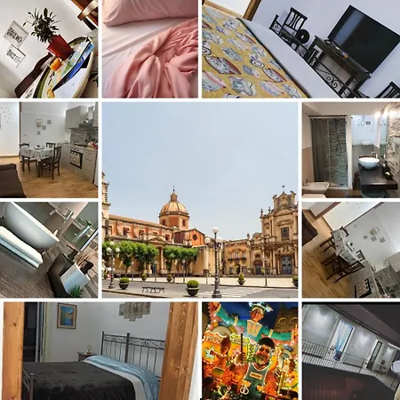 Konukevi Arco Del Vescovo 1