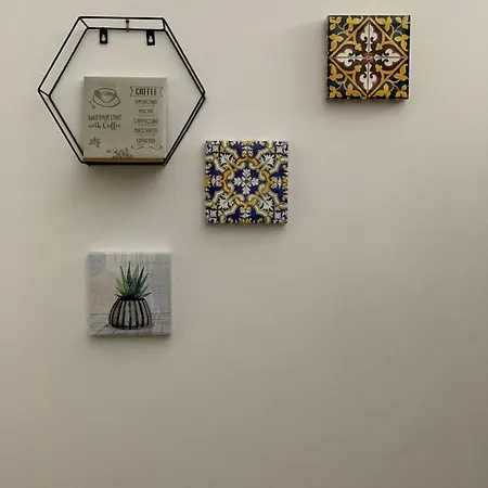 Konukevi Arco Del Vescovo 1 3*