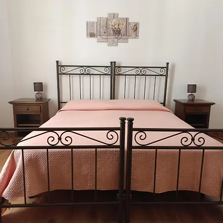 Arco Del Vescovo 1 3*