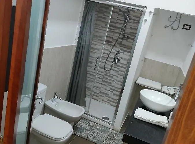 Arco Del Vescovo 1 3* 阿奇雷亚莱