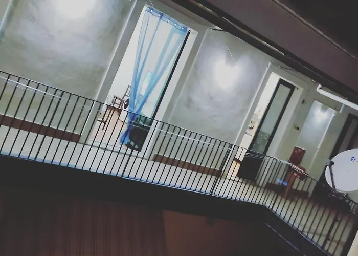 Arco Del Vescovo 1 招待所