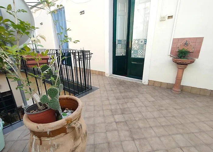 Arco Del Vescovo 1 招待所